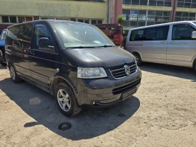 VW Multivan 2.5 TDI AXE, снимка 1