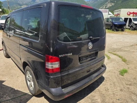 VW Multivan 2.5 TDI AXE, снимка 4
