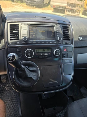 VW Multivan 2.5 TDI AXE, снимка 12