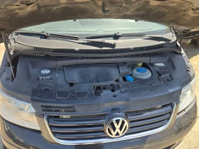VW Multivan 2.5 TDI AXE, снимка 3