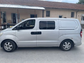 Hyundai H1, снимка 3