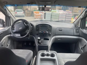 Hyundai H1, снимка 5