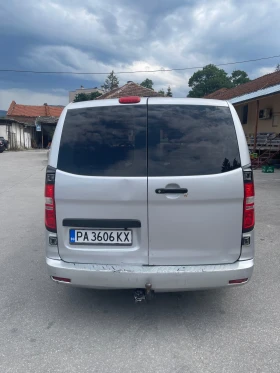 Hyundai H1, снимка 4