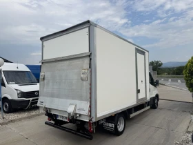 Iveco Daily 3000cc.Bкат, КЛИМА 4.20м , снимка 4