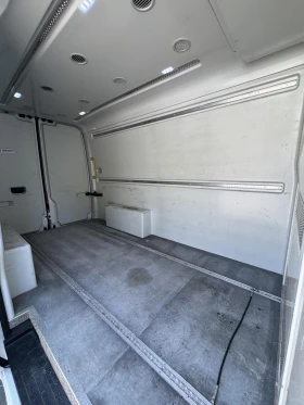 VW Crafter, снимка 9
