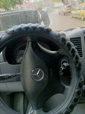 Mercedes-Benz Sprinter 515, снимка 6