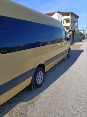 Mercedes-Benz Sprinter 515, снимка 5