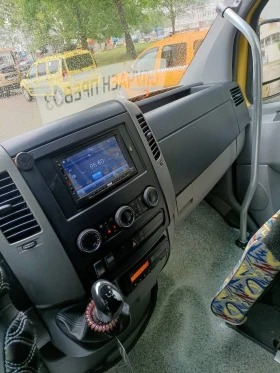 Mercedes-Benz Sprinter 515, снимка 7