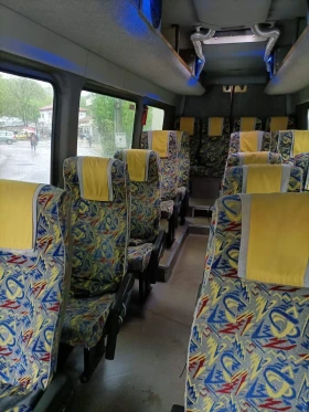 Mercedes-Benz Sprinter 515, снимка 8