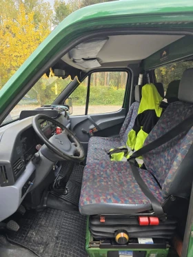 Обява за продажба на Mercedes-Benz Sprinter 312 312D ~12 500 лв. - изображение 8