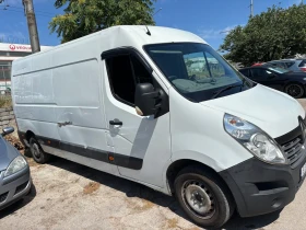 Обява за продажба на Renault Master ~10 999 лв. - изображение 2
