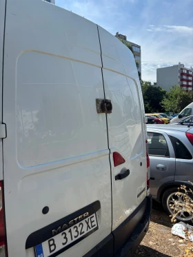 Обява за продажба на Renault Master ~10 999 лв. - изображение 3