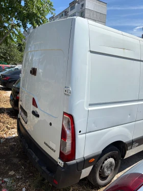 Обява за продажба на Renault Master ~10 999 лв. - изображение 6