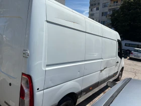 Обява за продажба на Renault Master ~10 999 лв. - изображение 5