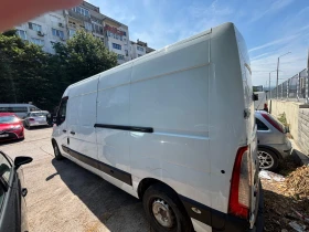 Обява за продажба на Renault Master ~10 999 лв. - изображение 4