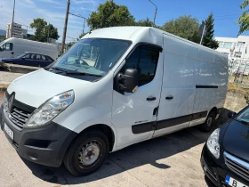 Обява за продажба на Renault Master ~10 999 лв. - изображение 1