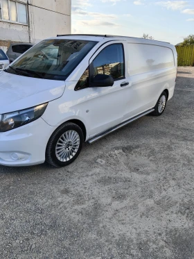 Обява за продажба на Mercedes-Benz Sprinter ~25 500 лв. - изображение 11