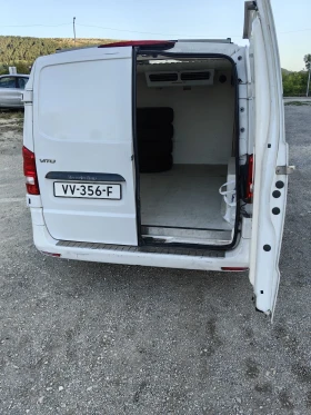 Обява за продажба на Mercedes-Benz Sprinter ~25 500 лв. - изображение 3