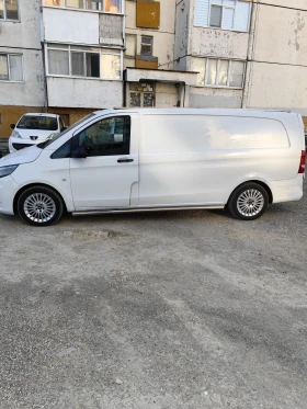 Обява за продажба на Mercedes-Benz Sprinter ~25 500 лв. - изображение 10