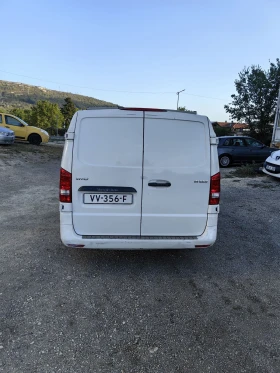 Обява за продажба на Mercedes-Benz Sprinter ~25 500 лв. - изображение 9