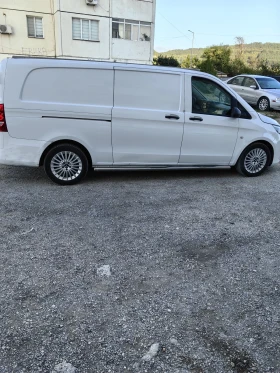 Обява за продажба на Mercedes-Benz Sprinter ~25 500 лв. - изображение 8