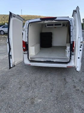 Обява за продажба на Mercedes-Benz Sprinter ~25 500 лв. - изображение 4