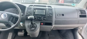 VW Transporter 2.5 TDi Avtomatic , снимка 3
