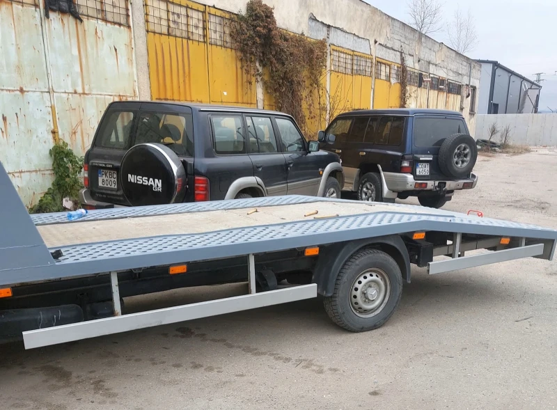 Mercedes-Benz Sprinter 312 312D, снимка 3 - Бусове и автобуси - 48092040