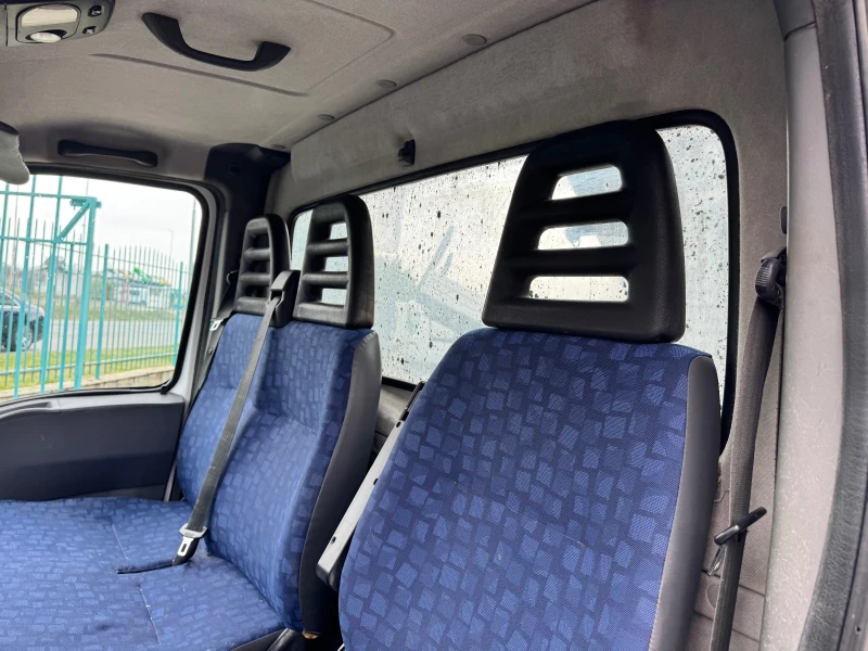 Iveco Daily 35c15* Тристранен самосвал, снимка 3 - Бусове и автобуси - 49621685