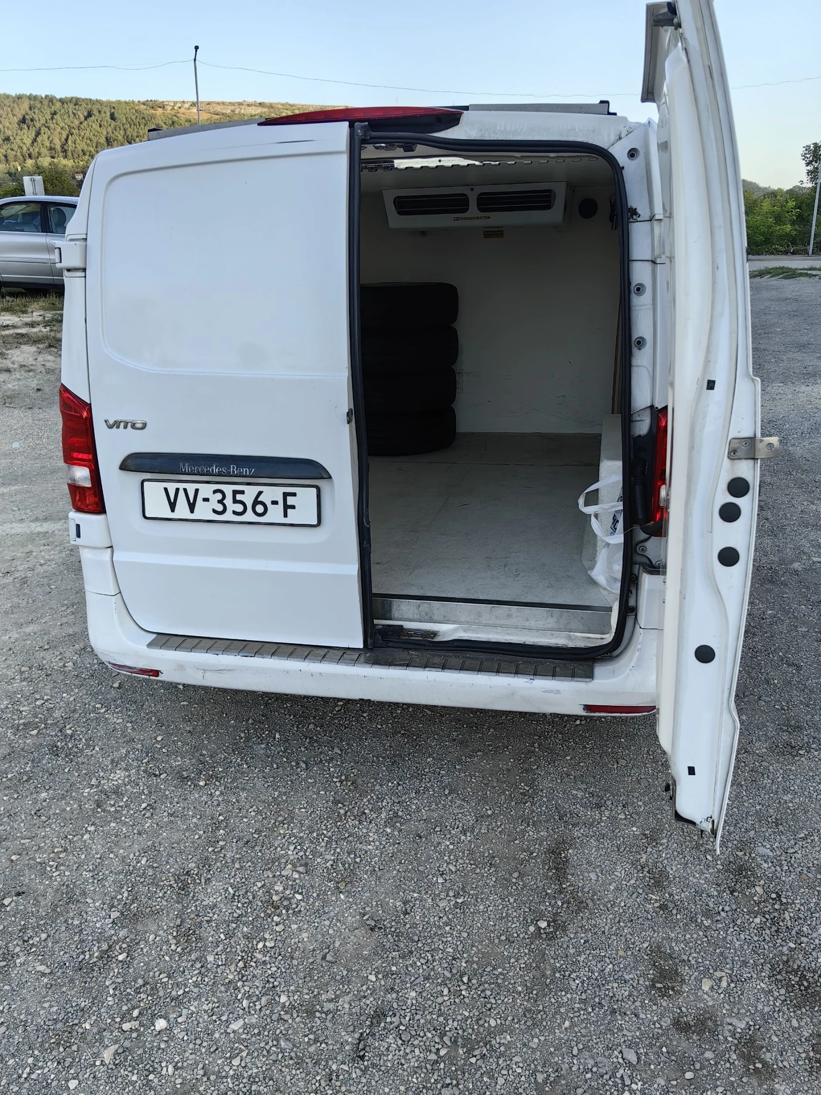 Mercedes-Benz Sprinter  - изображение 4