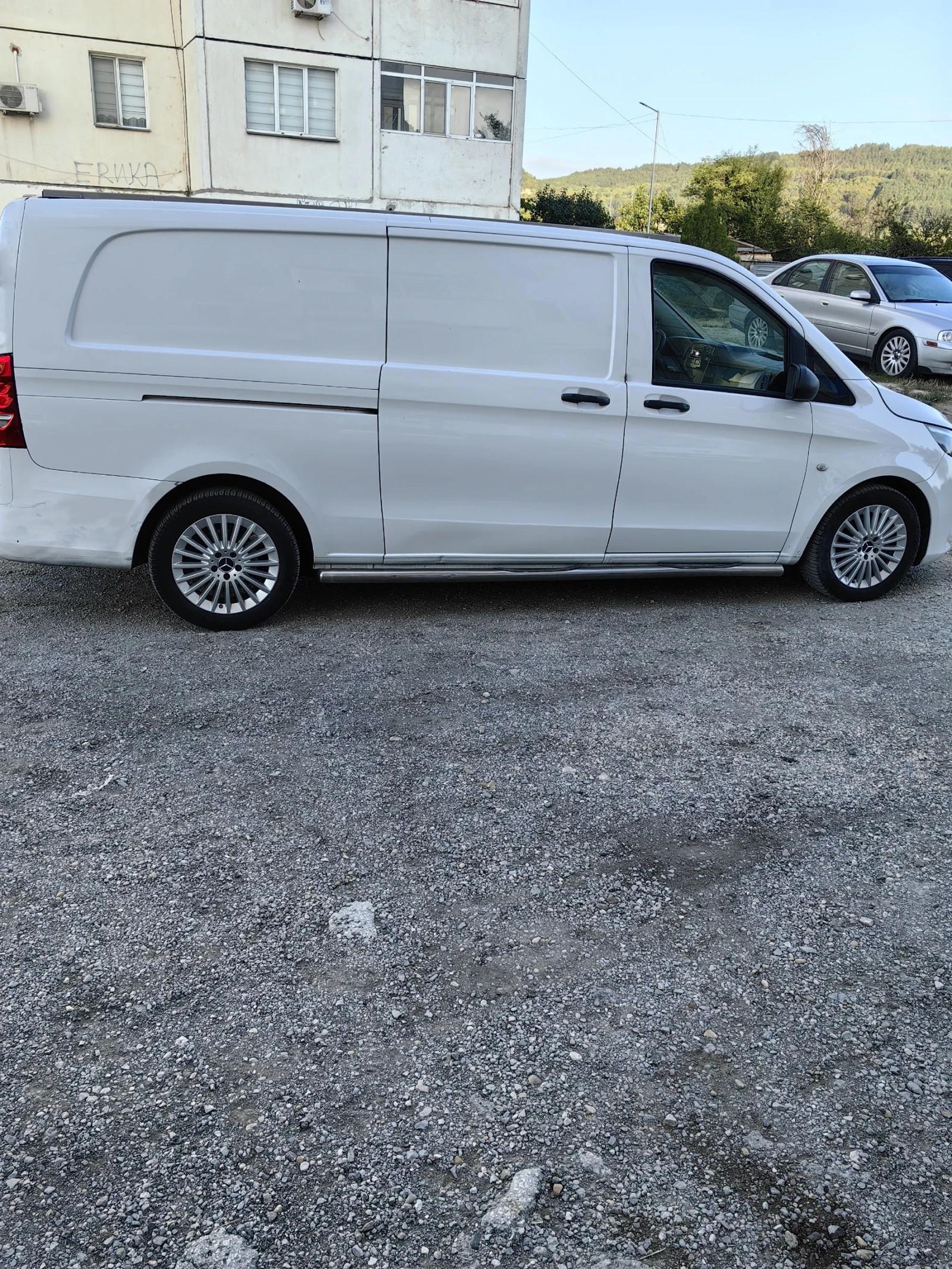 Mercedes-Benz Sprinter  - изображение 9