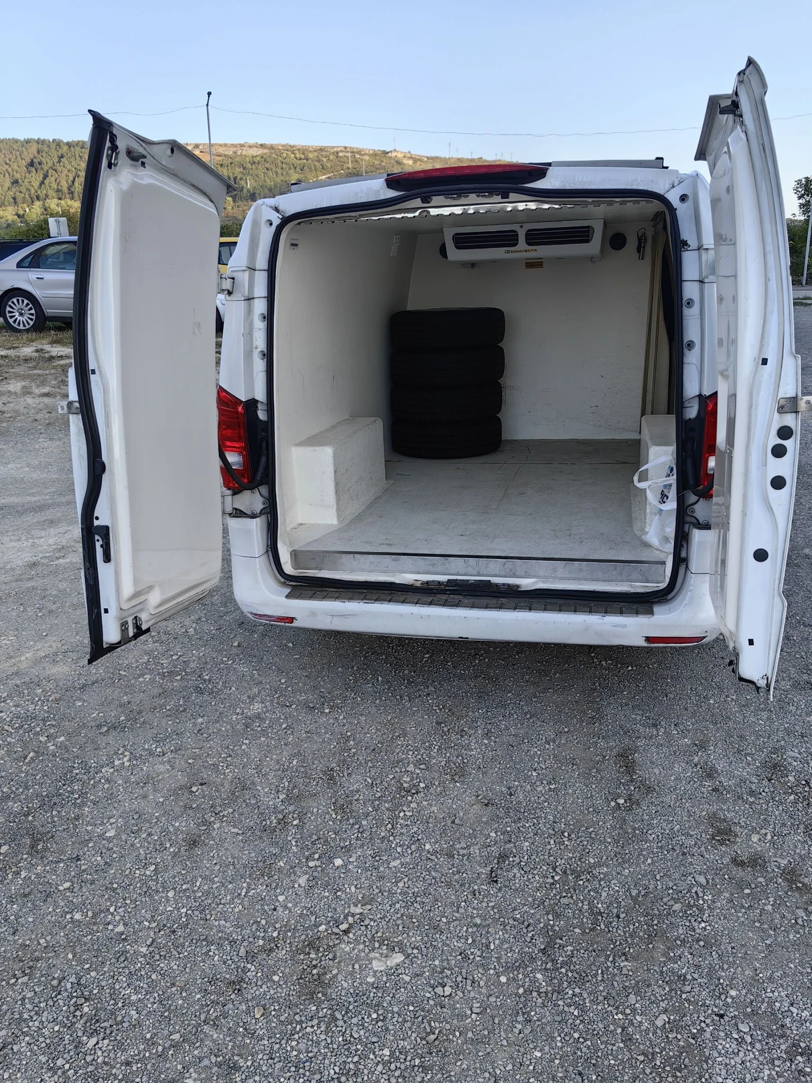 Mercedes-Benz Sprinter  - изображение 5