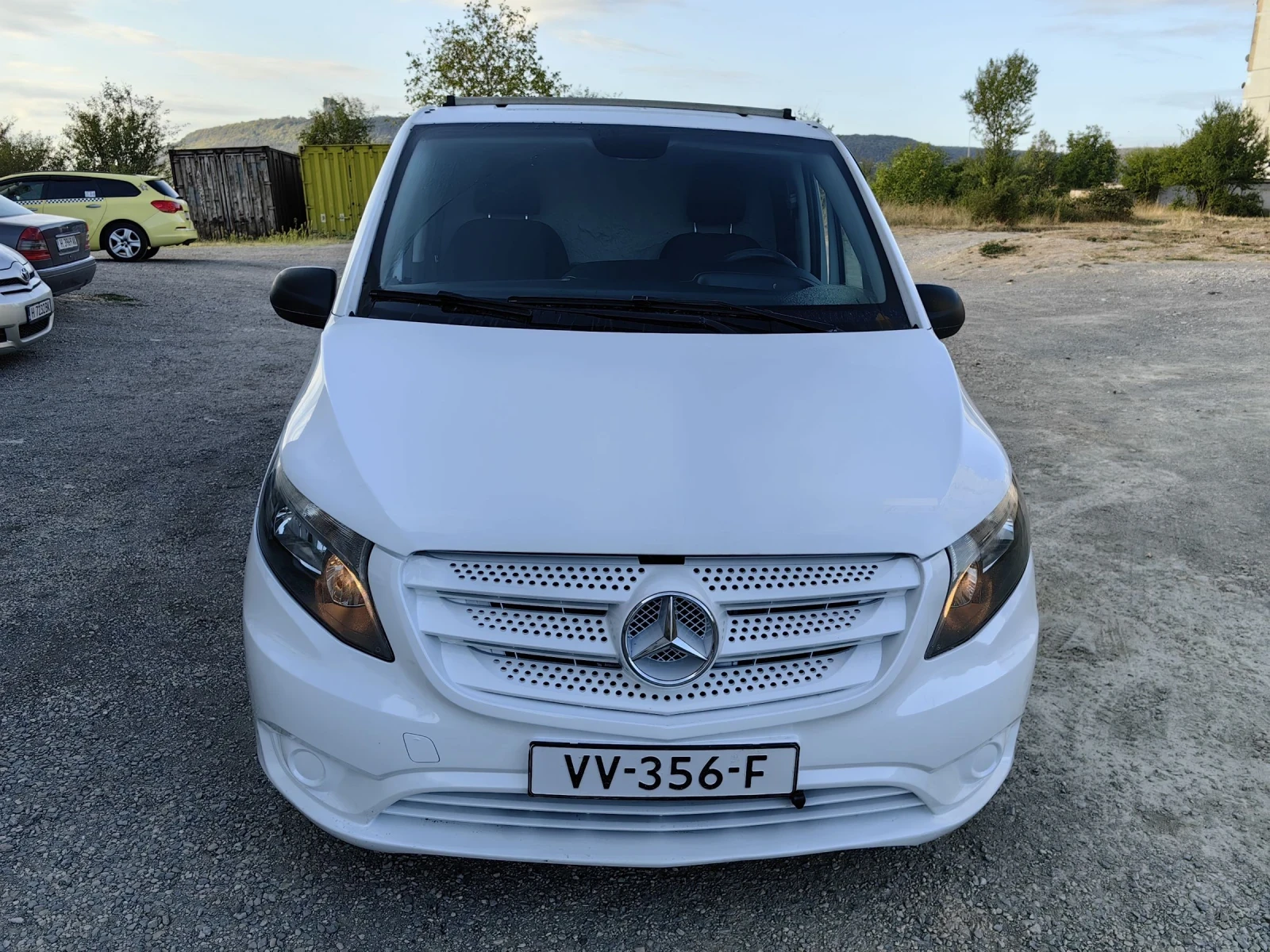 Mercedes-Benz Sprinter  - изображение 2