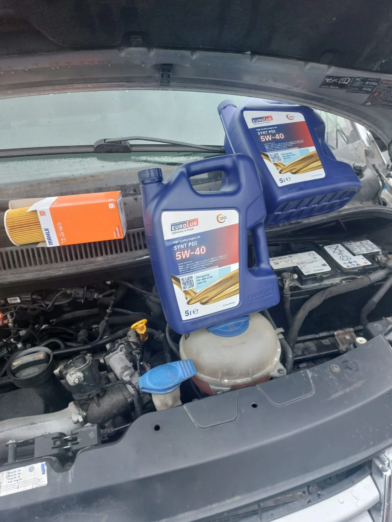 VW Transporter 2.5 TDi Avtomatic  | Mobile.bg � ����������� 14