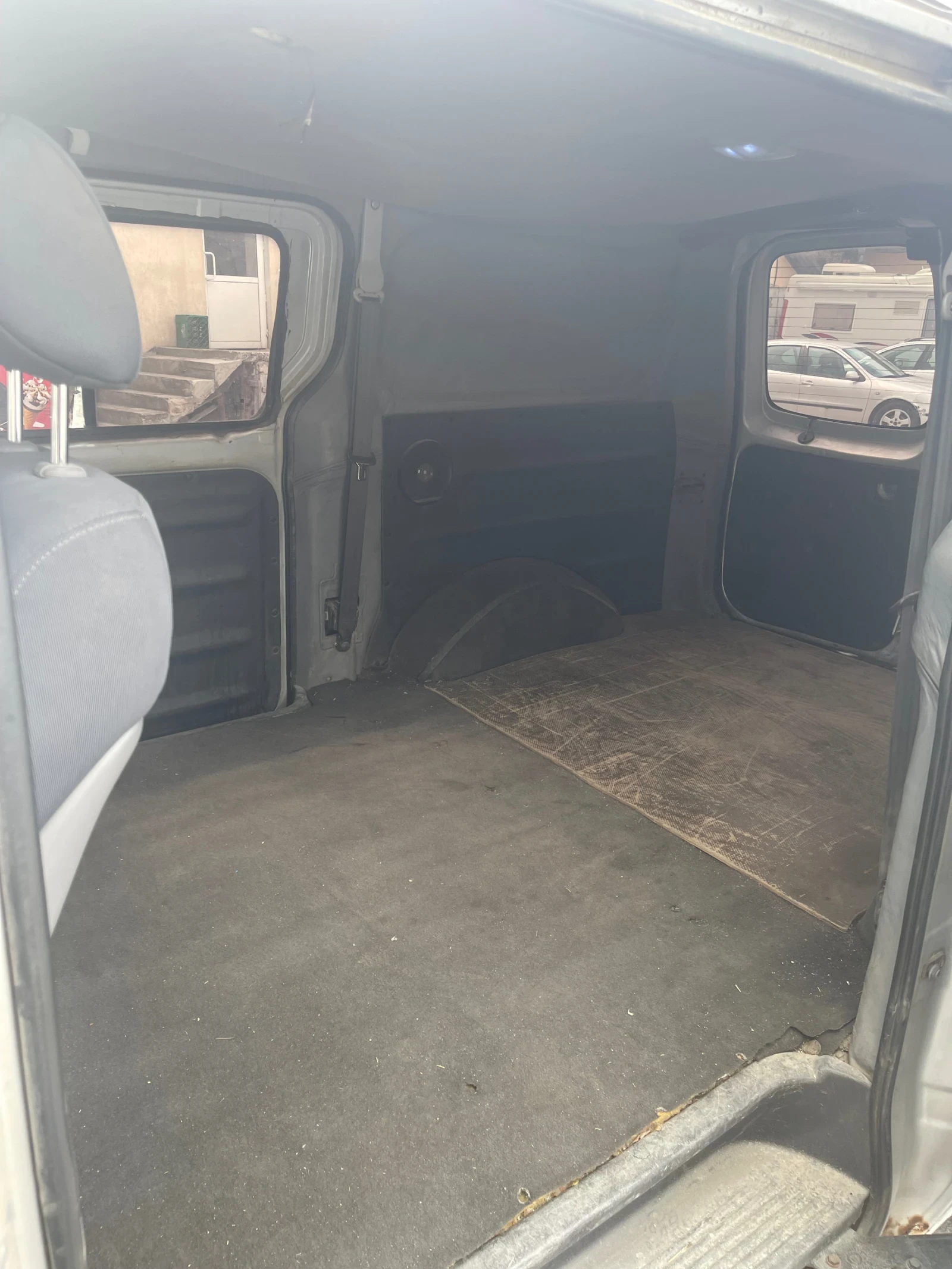 Hyundai H1, снимка 6 - Бусове и автобуси - 55133660