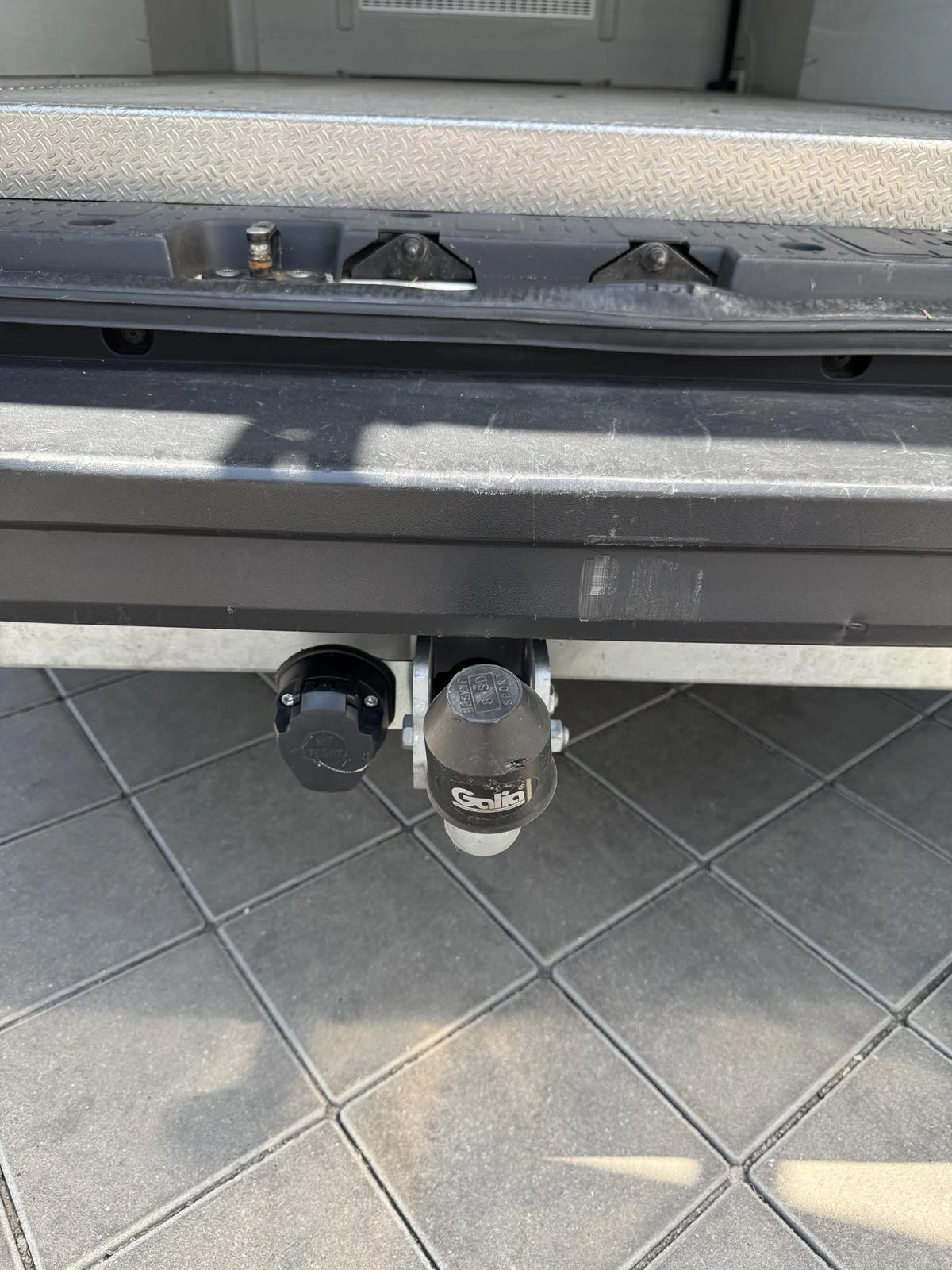 VW Crafter, снимка 11 - Бусове и автобуси - 55784021