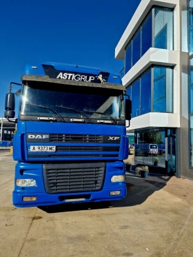 Daf Xf 95.430 | Mobile.bg    3