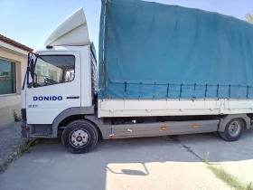 Mercedes-Benz Atego 970.01 | Mobile.bg    3
