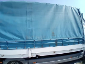 Mercedes-Benz Atego 970.01 | Mobile.bg    10