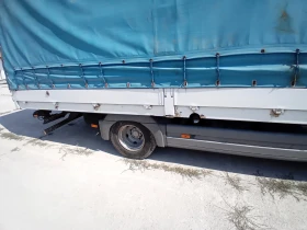 Mercedes-Benz Atego 970.01 | Mobile.bg    11
