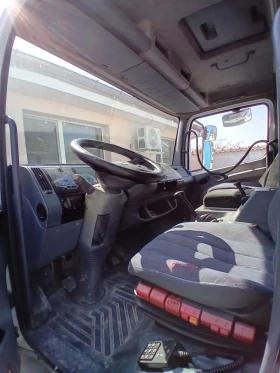 Mercedes-Benz Atego 970.01 | Mobile.bg    12