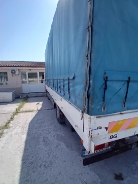 Mercedes-Benz Atego 970.01 | Mobile.bg    7