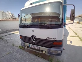 Mercedes-Benz Atego 970.01 | Mobile.bg    5