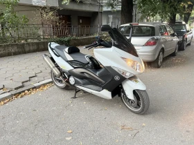 Yamaha T-max 500, снимка 2