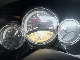 Yamaha T-max 500, снимка 7