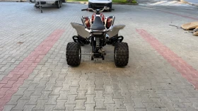 Yamaha Raptor 700, снимка 6