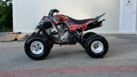 Yamaha Raptor 700, снимка 8