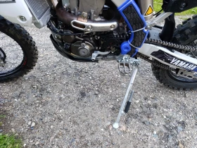 Yamaha Wr, снимка 5
