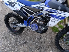 Yamaha Wr, снимка 3