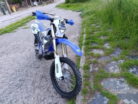 Yamaha Wr, снимка 2